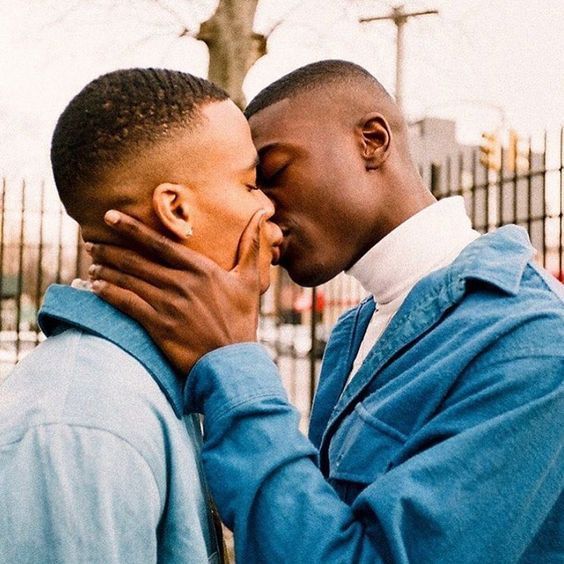 Gay & Lesbian Love Rituals