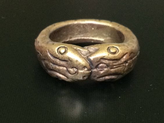 Lucky Rings & Charms