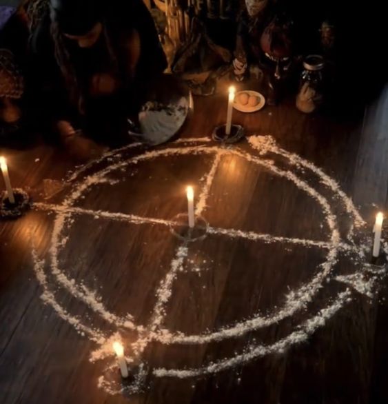 Psychic Reading